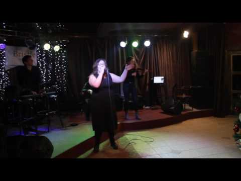 Cover-band "Symphorine"