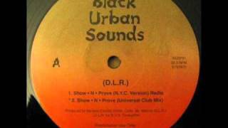 D.L.R.  -  Show N Prove (N.Y.C. Version)