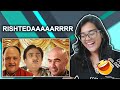 THE MOST FEARED TRIBE REACTION CarryMinati Neha M