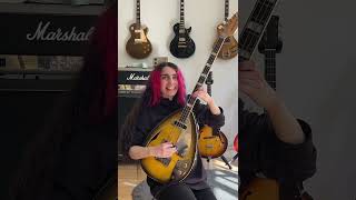 Playing Bill Wyman’s (Rolling Stones) Bass