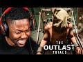 THERE S WAY TOO MUCH GOING ON The Outlast Trials