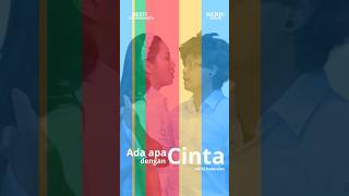 Download lagu Film AADC 3 (versi Lapor Pak) || #aadc #miralesmana #riririza #laporpak mp3