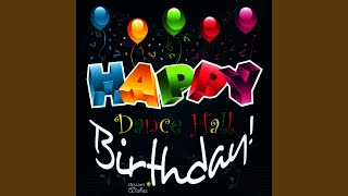 Happy Birthday Bryce