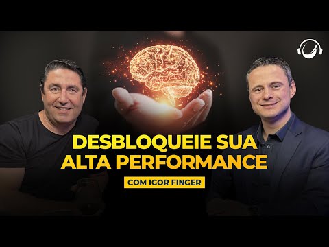 O Segredo da Alta Performance: Mentalidade que Vende [Ep. #097]