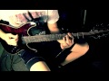 Protest the Hero - Tongue-Splitter (Guitar Cover) HD