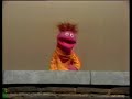 Classic Sesame Street Fowards And Backwards Full Version HQ
