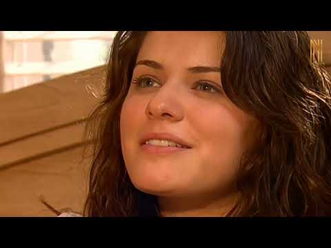 NOVELISIMA - Valeria lo tiene muy claro