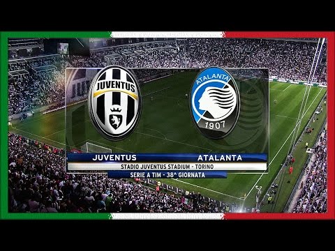 Serie A 2011-12, g38, Juventus - Atalanta (IT)