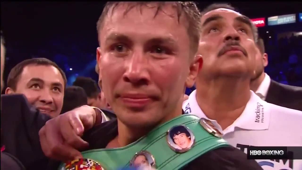 Gennady Golovkin vs Marco Antonio Rubio 18 10 2014 Complete Fight HD