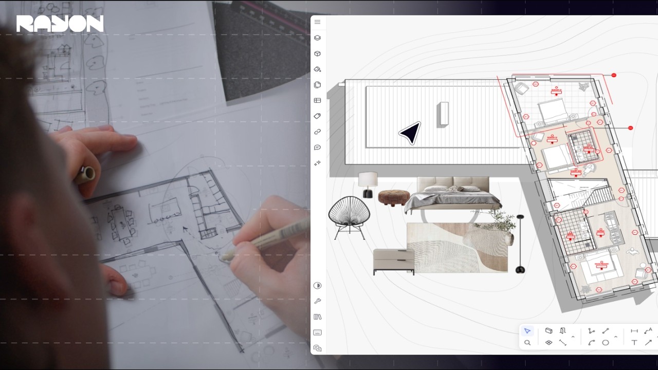 Fix Your Floor Plan Layout FAST | Good vs Bad Breakdown