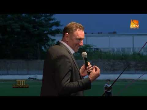 Cortul Întâlnirii - Gabriel Zăgrean - Piatra Vie (2019)