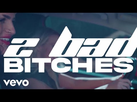 B3CCA And Steph De Lander Are ‘2 Bad Bitches On 1 Hot Track’ In Newly Released Music Video