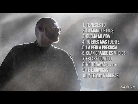 Musica Catolica - Alabanza y Adoración con Jon Carlo