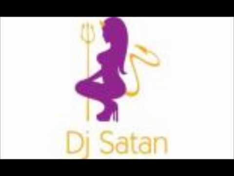 Dj Satan Dancehall Mix