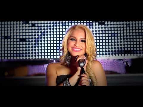 Giselle Tavera Besame video oficial