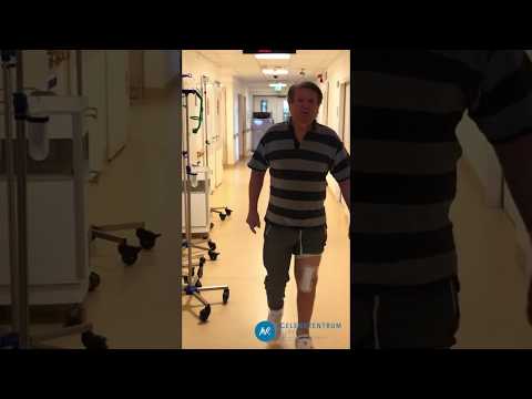 Humeroulnargelenk Behandlung Dass Ärzte verschreiben Osteochondrose