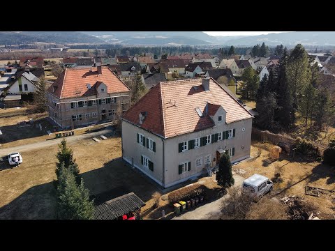 Familienwohnung in Linderwald-Villa, 8740 Zeltweg