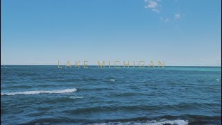 Bob Schneider - Lake Michigan (OFFICIAL)