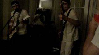 "Hurricane Season" live by NUDE BEACH