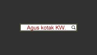 Download lagu Agus kotak nyang Magetan mp3