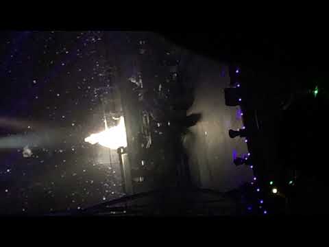 181215 IU Singapore - Through The Night