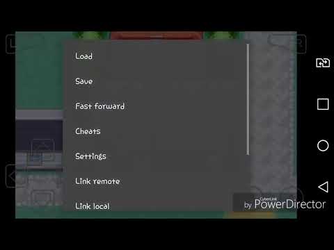 |CHEATS SUPER LEVEL| RAPIDO RARY CANDY| E MASTER BALL| PARA O POKEMON FIRE RED