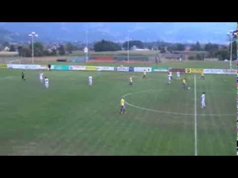 FC St Michael vs. Ludmannsdorf