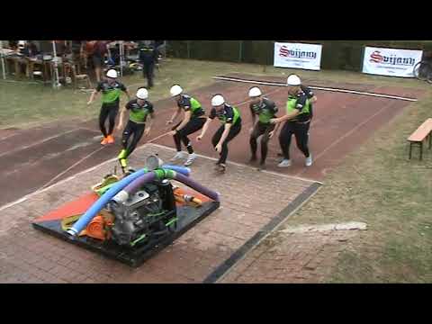 PKL Smidary 3. 5. 2025    SDH Dubenec