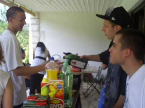 True Crime ft. Kele - Ludo Putovanje