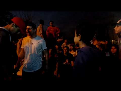 CIRI CBA vs LITIO INCHAUSTI vs MSR YHEI vs TRUKFIT JAK - 8vos -  VGB Casino (2vs2 - 1/9)