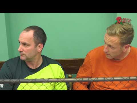 MOATSZ Híradó 2019-6 Szerb Open összefoglaló