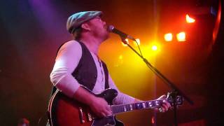 Marc Broussard - Lovely Day (Cover) / Saturday - Paris Lounge, TRBX