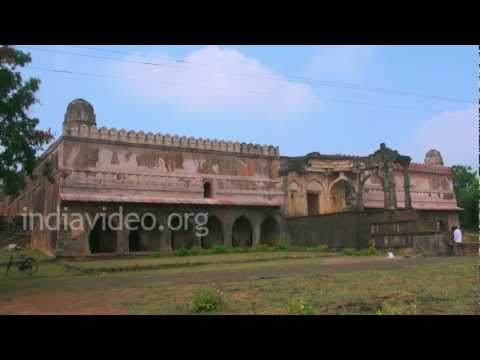Malik Mughith's Mosque, Mandu