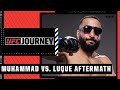 UFC Journey Excerpt: The aftermath of Belal Muhammad’s win vs. Vicente Luque | ESPN MMA