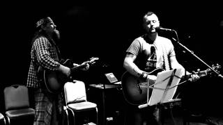 Yellow Lights by Marissa Nadler (Chris Helme) - Acoustic Cover by We Steal Flyers