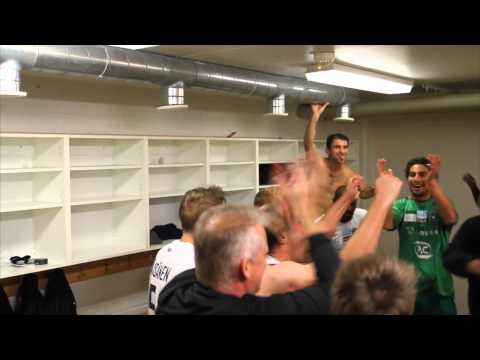 ACO TV - Jälkipelit ottelusta PK-35 Vantaa - AC Oulu