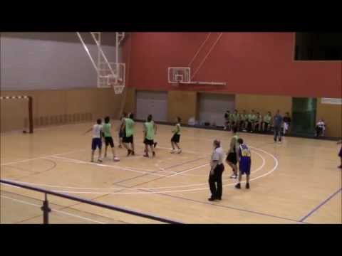 CE Vilatorta 31 - CB Tona 40