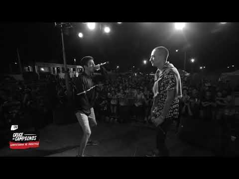 JAFF 🇦🇷 vs NEW 🇦🇷 | CUARTOS | CLASIFICATORIA CAUCETE | Cruce de Campeones 2020