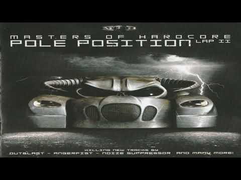 Va – Masters Of Hardcore Chapter XXVIII - Pole Position Lap II (cd 1/comp)