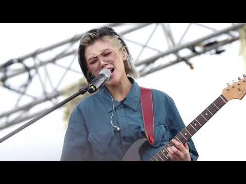 190921 새소년(SESONEON) - 집에(Go Back) @렛츠락페스티벌