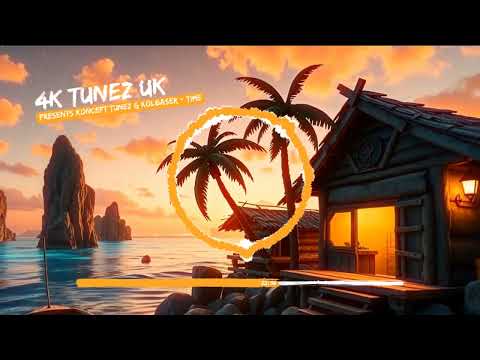 Koncept Tunez & Kolbaser - Time (2008) (4K Tunez UK)