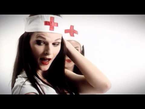 Rudi Muller - Dokter Dokter (Video Single)