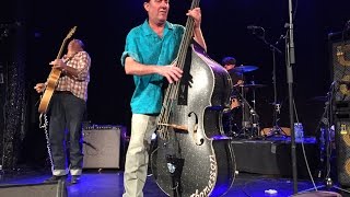 The Paladins - Lookin' For A Girl Like You - Live Helsinki 12.02.2016