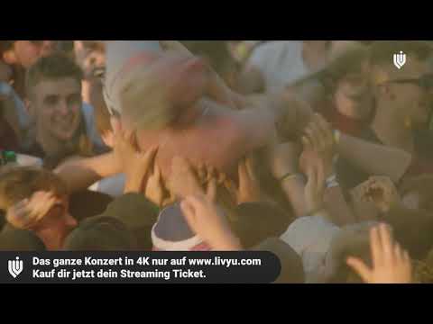 livyu x splash!21 x JUICY GAY (CONCERT PREVIEW)