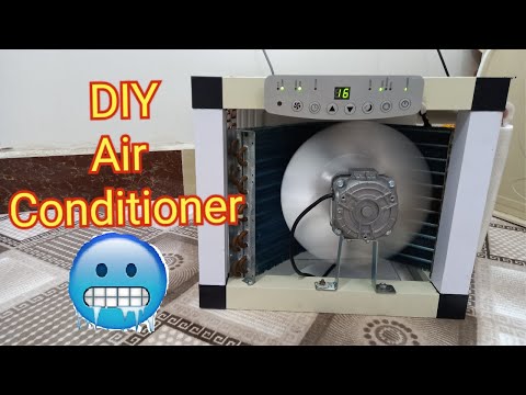 How to make Portable PSU Rechargable