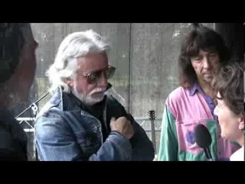 HamROCK 1st - Epitaph LIVE - Bonus 3/4