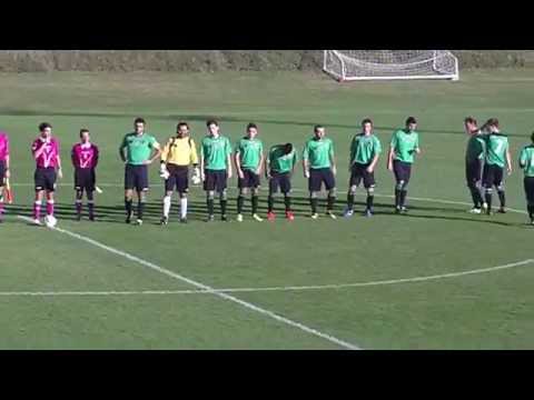 Vittorio Veneto SMC 2-0 Laguna Venezia Calcio - Eccellenza Veneta Girone B 2014-2015