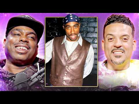 Daz Dillinger on Meeting Tupac and Holding 40 Unreleased Songs