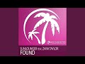 Found (Roger Shah Original Mix)