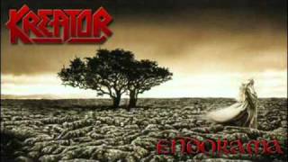 Kreator - Tyranny